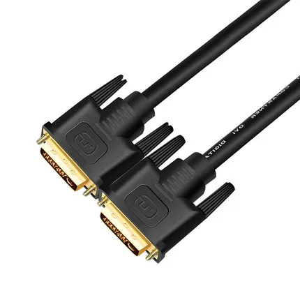 

DVI-I 24+5 Cable