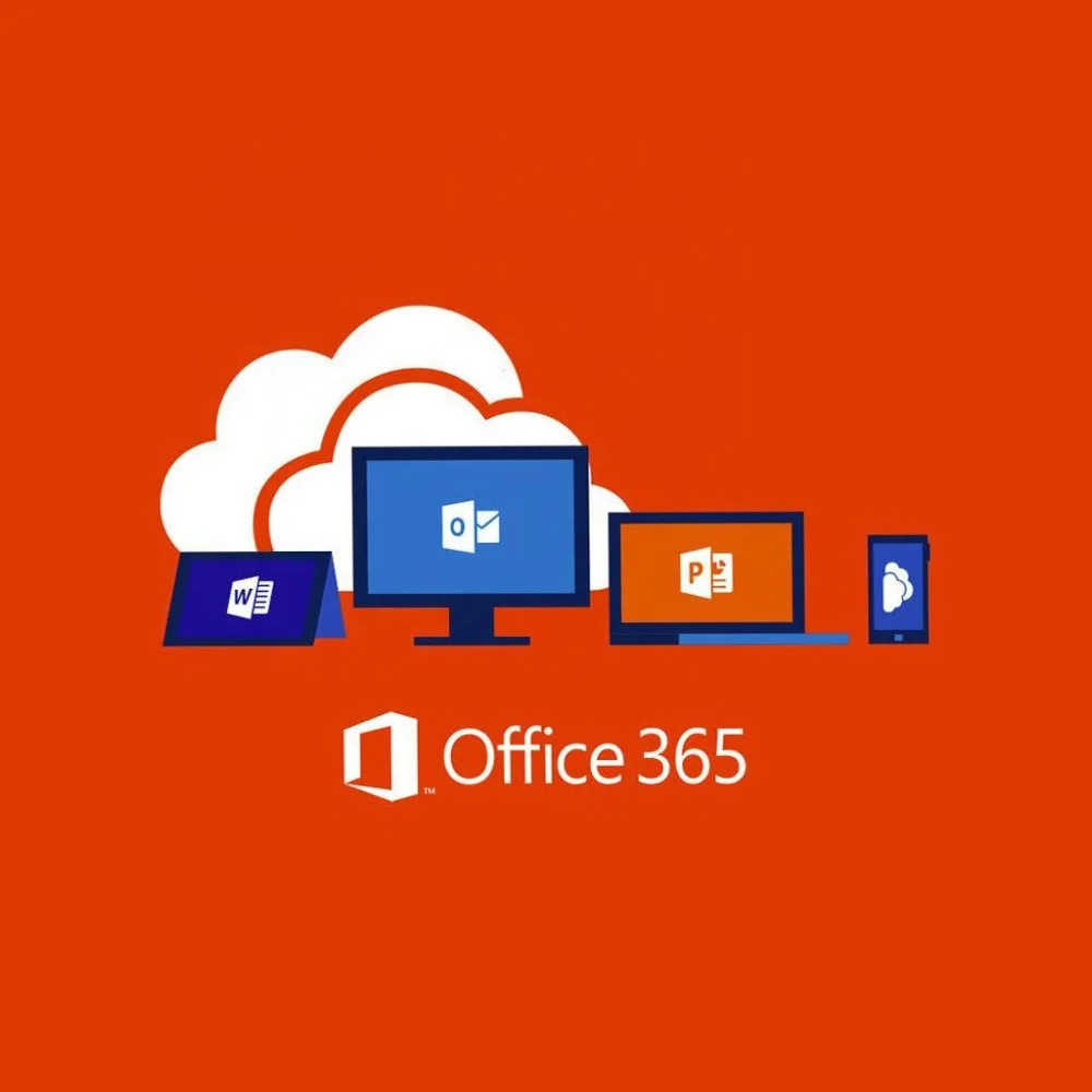 Office 365 Pro Купить