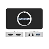 Magewell 4k HDMI to USB 3.0 video game laptop capture card for live streaming support Windows Linux Mac Chrome OS