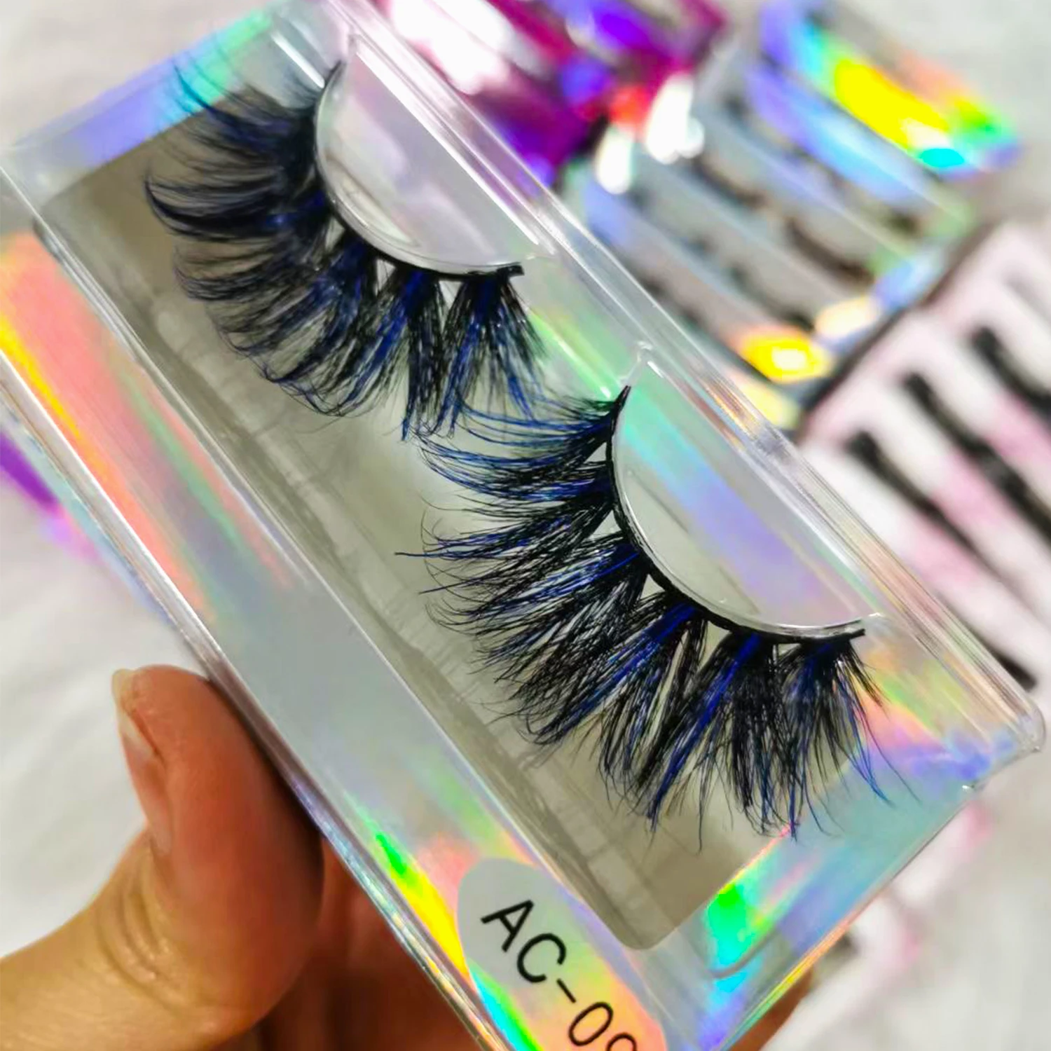 

Eyelashes Mink Lashes3d Wholesale Vendor Fluffy Lash 25mm Mink Lashes3d Wholesale Vendor 20 Mm