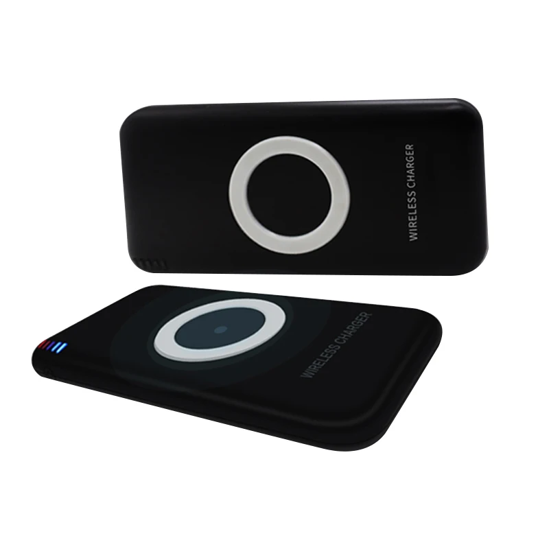 

Outdoor Flashlight 10000Mah free shipping power bank mini small size