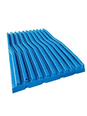 Jaw Crusher Parts
