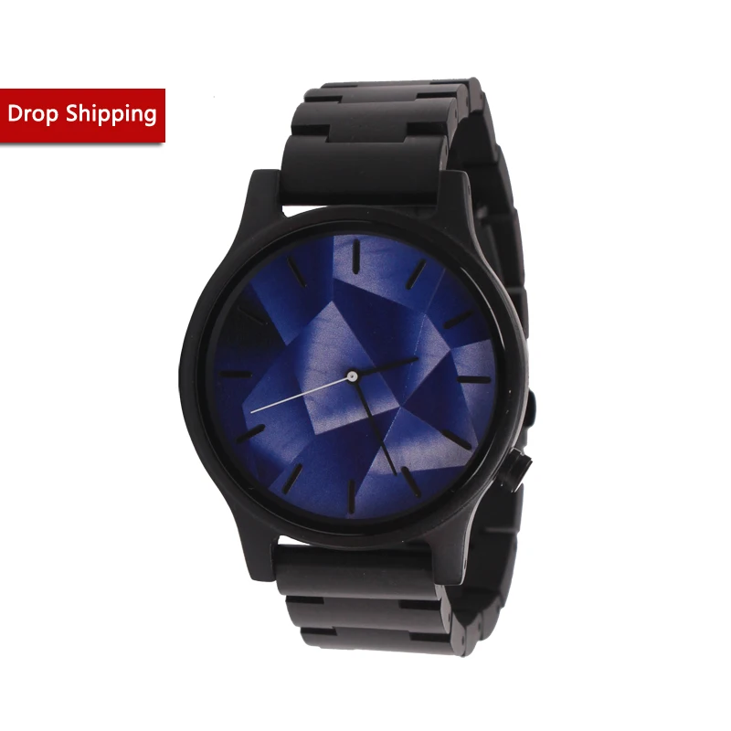 

SOPEWOD Fashion Style OEM/ODM Japanese MIYOTA Natural Wooden Watches for men women, Customized colors