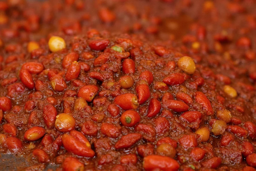 History of Chili: From Ancient Americas to Global Staple