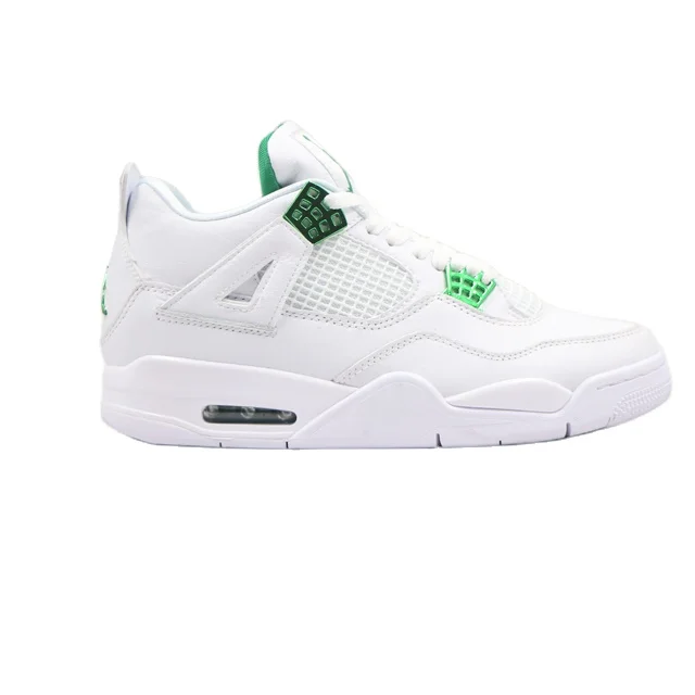 

1988 men's and women's fashion leisure sports Jordans 4 basketball running shoes retro sports shoes