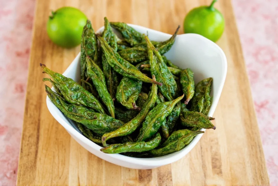 dried poblano chili a flavorful journey from garden to kitchen