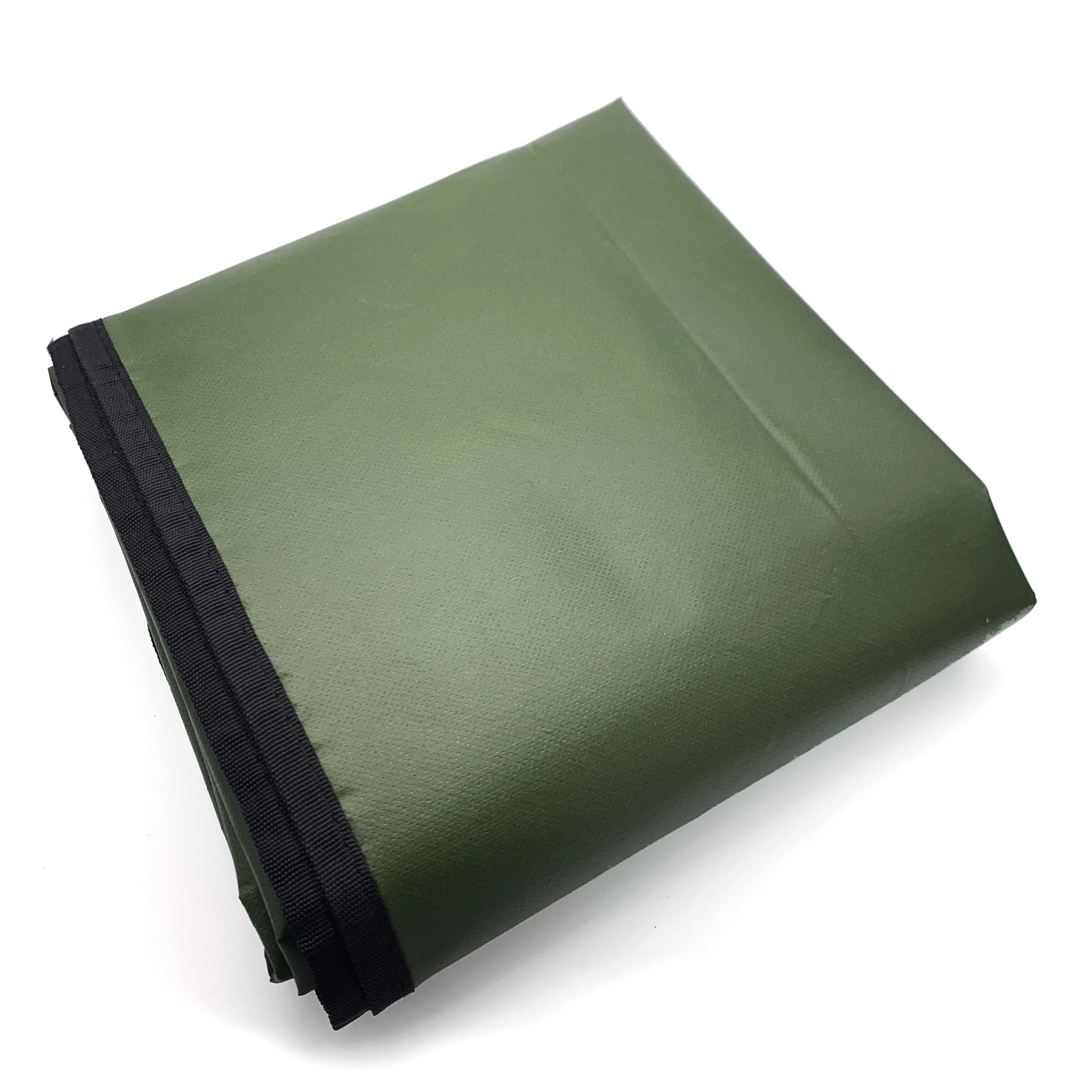 Outdoor Survival Thermal Reflective 60 X 82 Inch All Weather Blanket