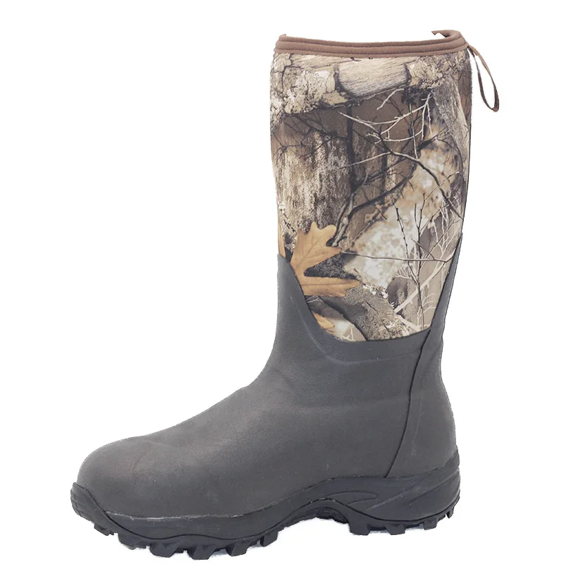 field hunting boots