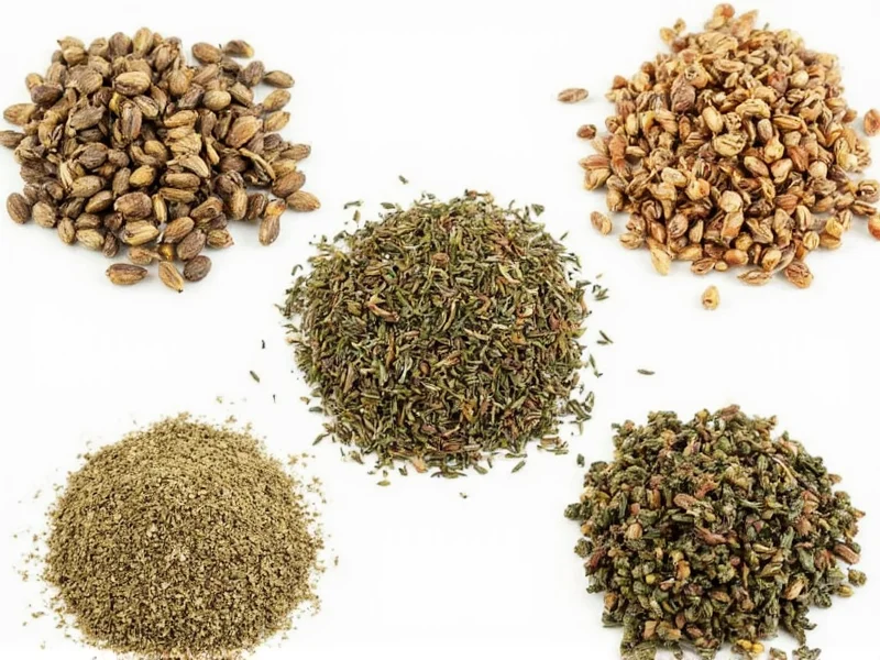 best dried herbs for chicken soup