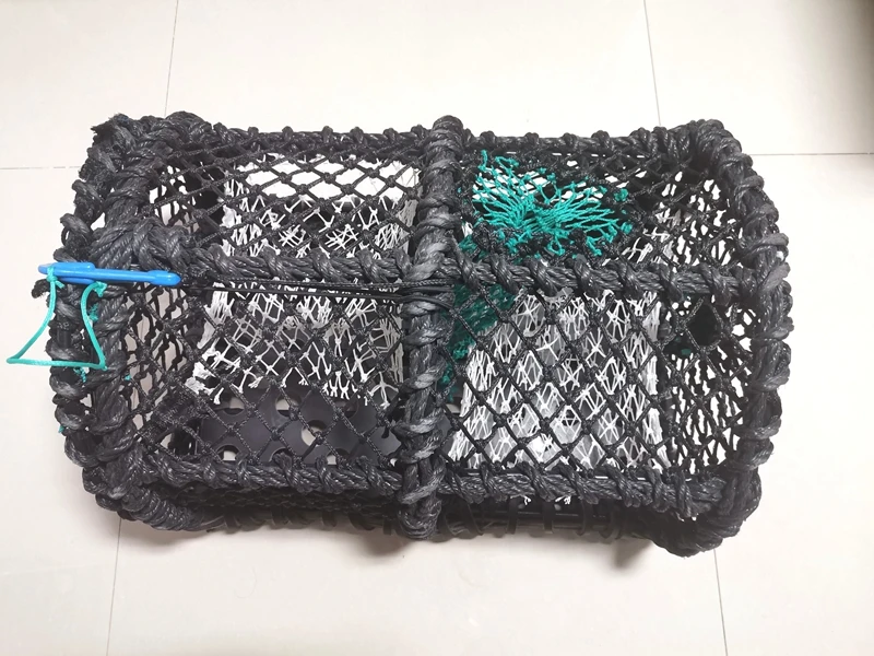 Commerical Heavy Duty Fishing Creel Lobster Traps For Sale - Buy ...