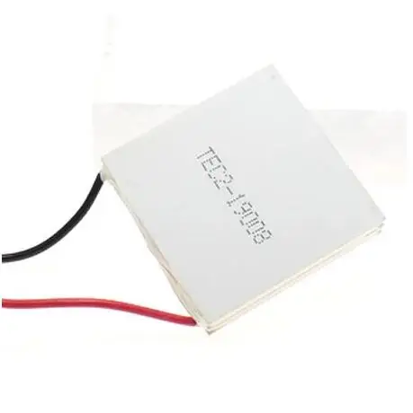 
Smart 40*40 Thermoelectric Cooler TEC2-19008 12V7A45W double layer temperature difference 80C thermoelectric cooler peltier 