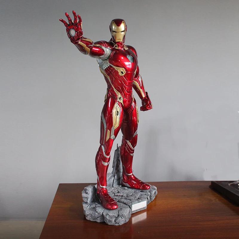 
Iron man 110CM statue 