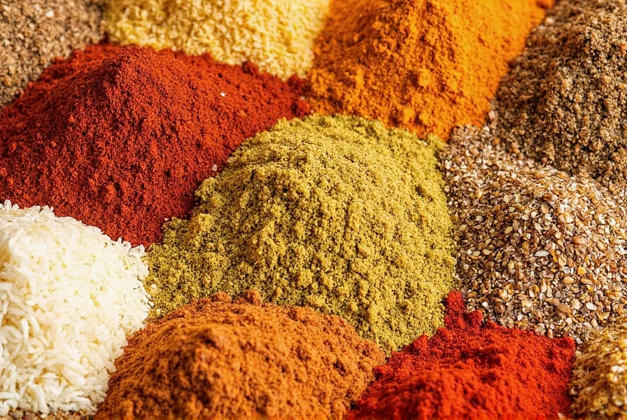 golden gains the ultimate guide to expensive spices that elevate your rice game