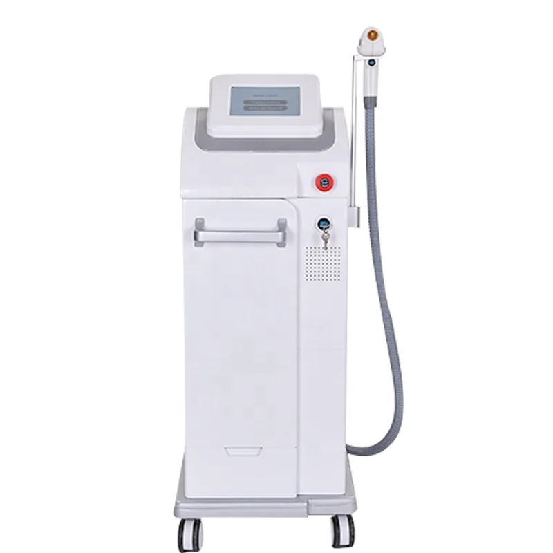 

New design laser diode 808 hair removal with multi functions