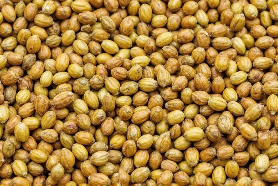 Green cardamom pods