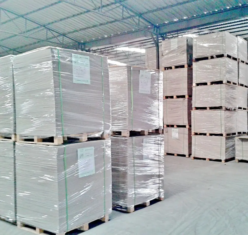 Бумага экспорт