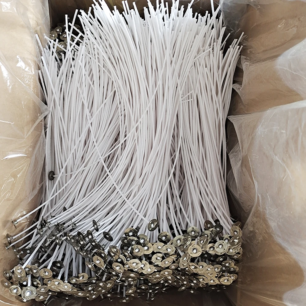 Wholesale Candle Wick Holder,Cotton Wick Tab Stand,Iron Candle Wicks