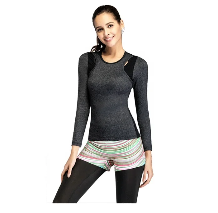 

New Arrival Custom Gym Clothing Sportswear Fitness Yoga Wear Women Sport Yoga Set