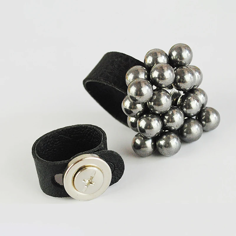 

Factory hot sale super strong magnetic ring made in china