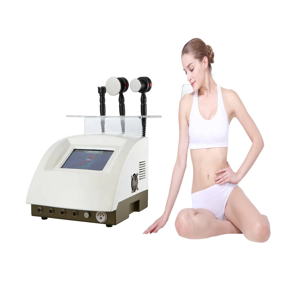 

Popular Effective Monopolar RF RET CET Physical Therapy Slimming Machine