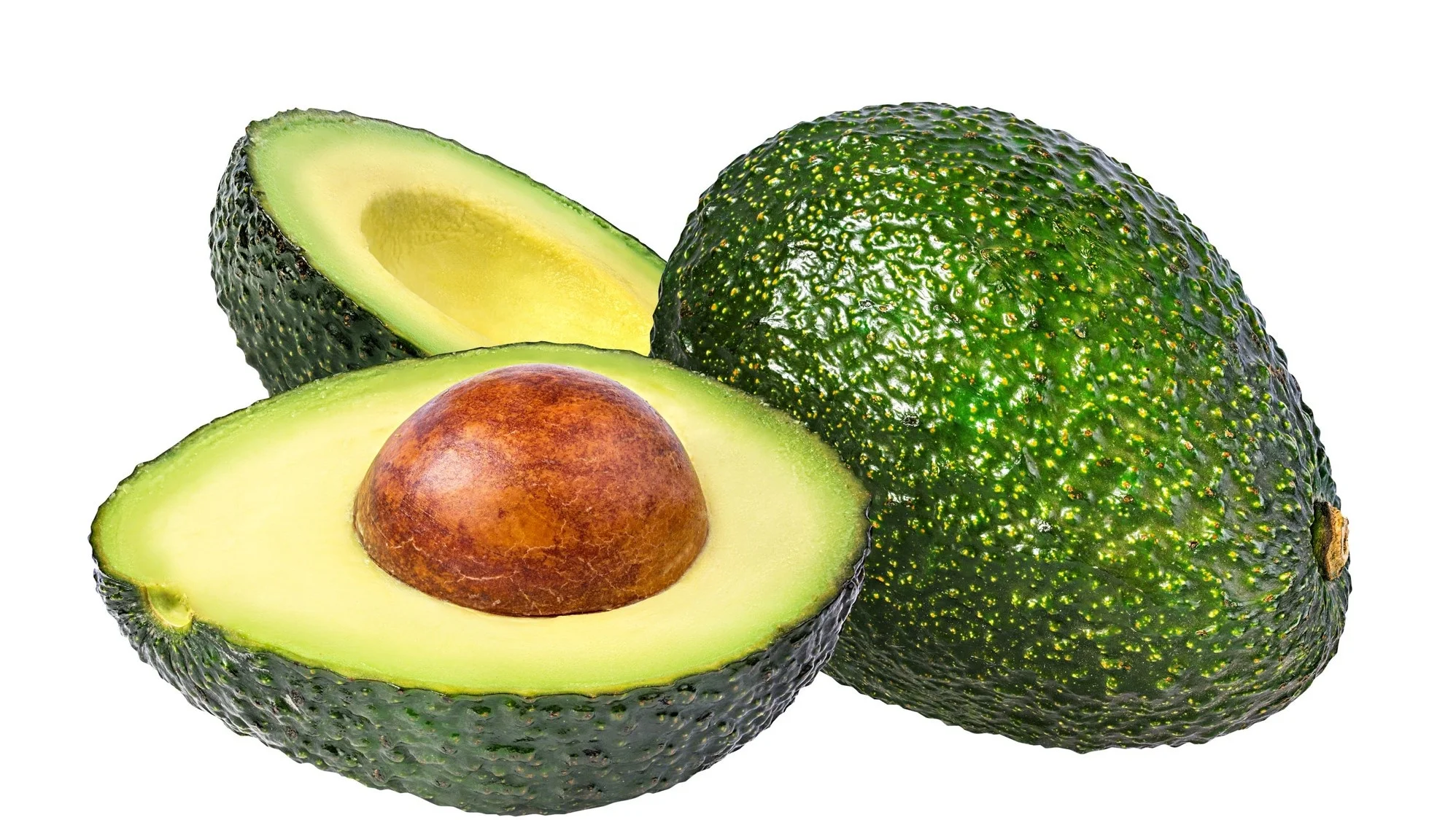 
Mexico Grown Alligator Pear Fresh Avocado Robinson Fresh MOQ 60-70 Count Quick Delivery in US 
