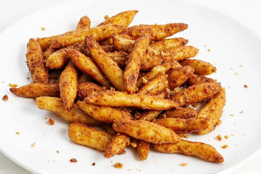 Grilled chicken with spices
