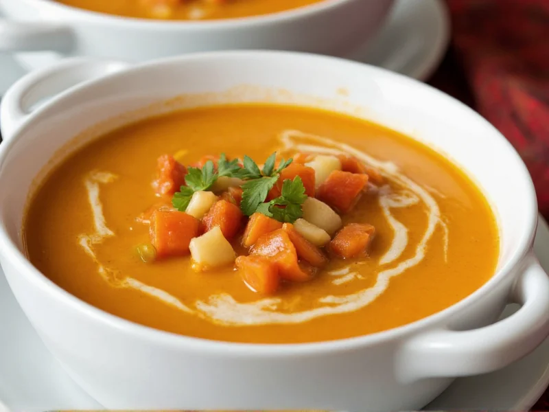 Easy Soup Recipes: Simple Methods for Delicious Homemade Soup