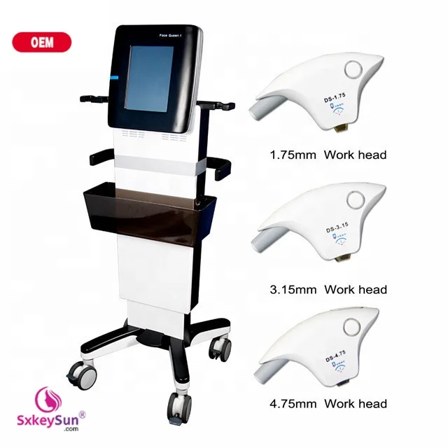 

newest 2 in 1 hifu machine body weight loss and face lifting