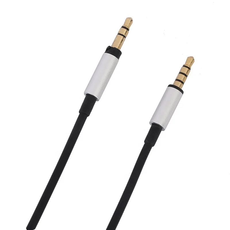 

High speed aux cable audio jack 3.5mm audio cable digital optical audio cable