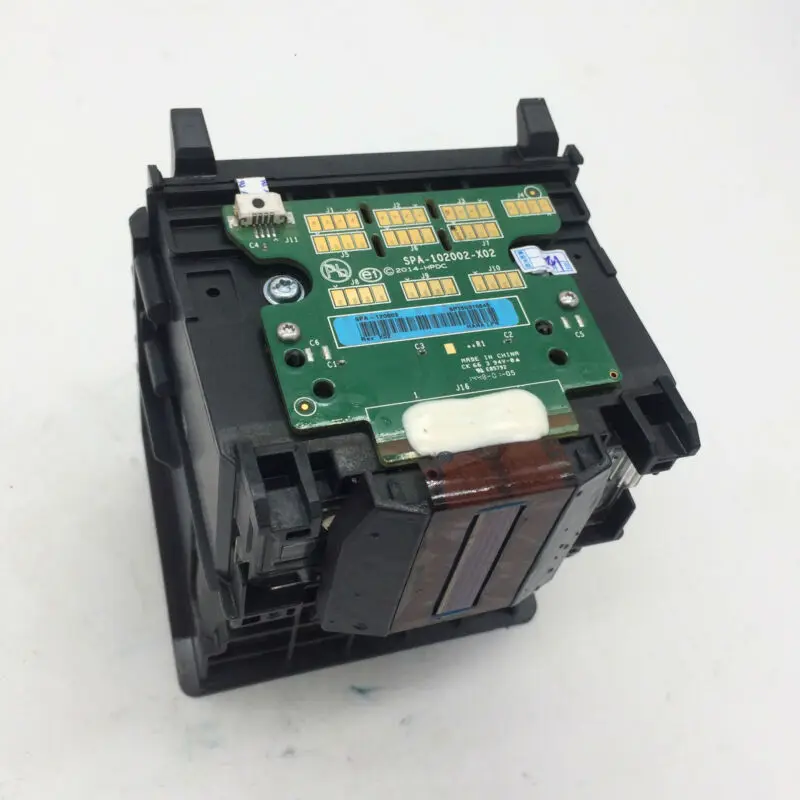 

J3m72-60008 952 953 954 955 printhead print head for hp 8730 8745 8740 8728