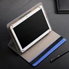 For Aoson M721/ M725G /M787T PU Leather Case Stand Cover For ASUS Google Nexus 7"inch Universal Android Tablet bags