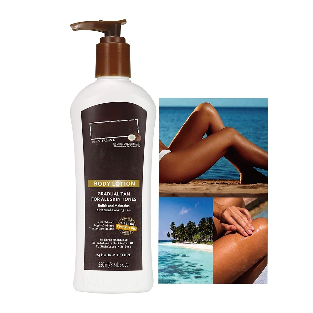 

Private label amazon top sell gloden tan sunless moisturizing nourishing body dark skin self tanning lotion