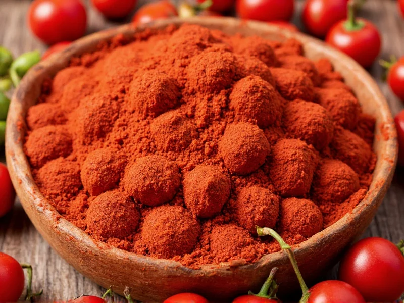 Best Paprika Substitutes for Any Recipe