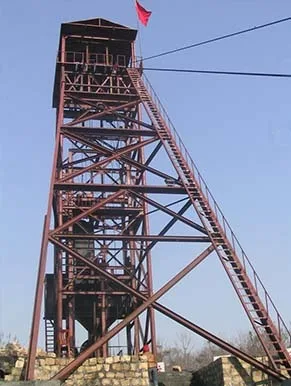 Derrick