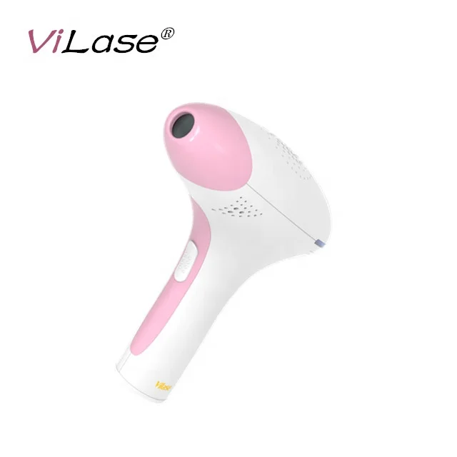 

CE laser diode women man painless body epilator machine home use mini at home permanent hair removal