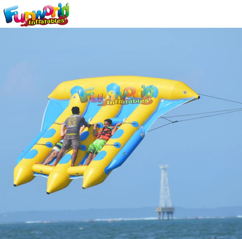 Спортивный банан