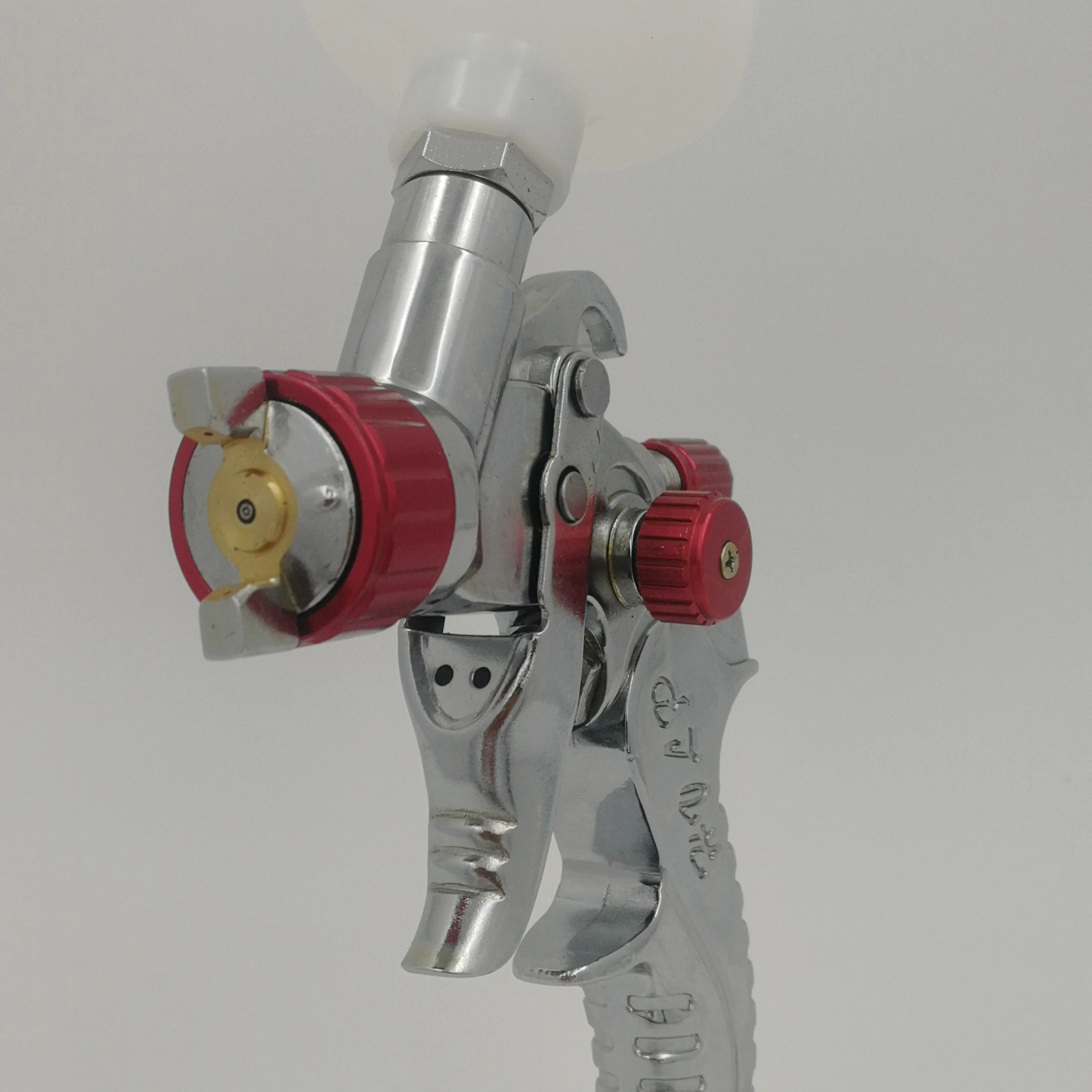 
120cc Mini HVLP spray gun, Mini air spray tool 