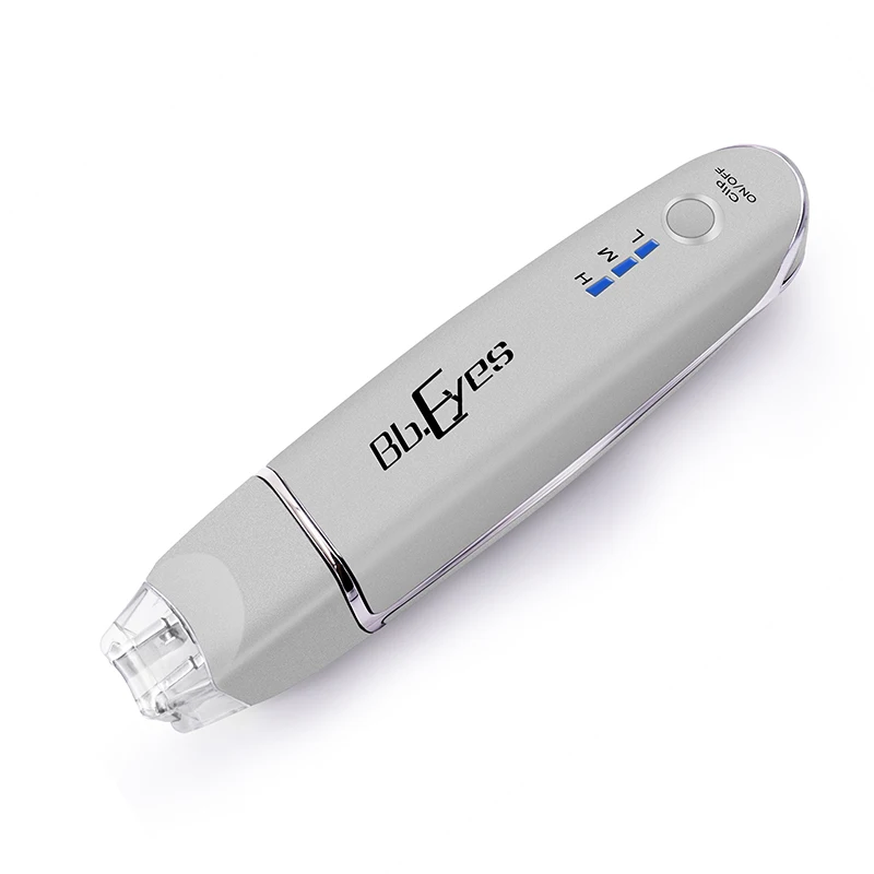 
Multi-functional Fcial Skin Care Beauty Device Anti-wrinkle BB Eye Massager 
