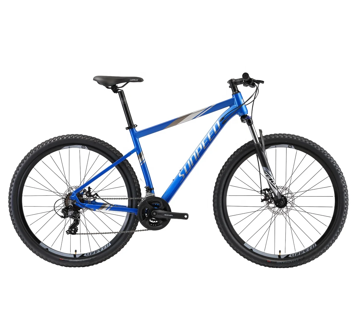 

SUNPEED extreme sport 24 speed ZERO high quality mtb bicycle with good price mountain bike