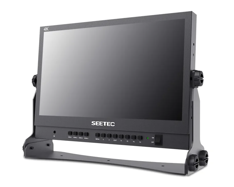 

SEETEC 15.6" ATEM Mini Video Switcher Studio monitor