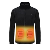 

Wholesale heated jacket hunting men women heated jacket and vests