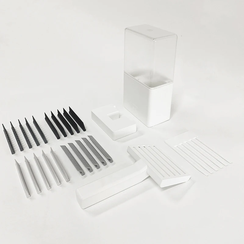 

MRY New model Composite dog Pet hair Brushkit comb magnet cleaning dog hair brush comb