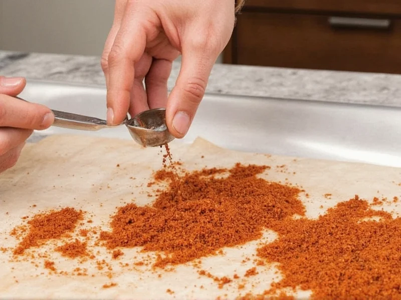 Best Cajun Seasoning Replacement Options