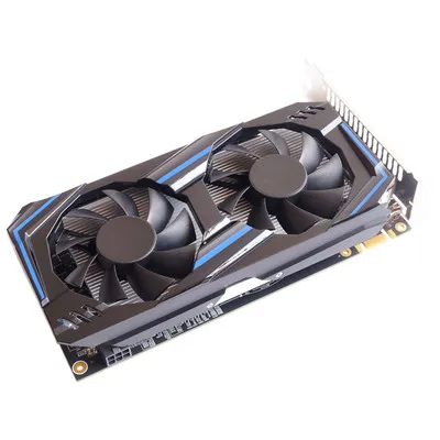 

Graphics Card Fast Shipping Factory GTX550Ti 6GB GPU GDDR5 Graphics Card