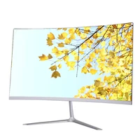 

Wholesale LCD Computer LED Monitor 24inch curve surface 75hz led computer screen monitor