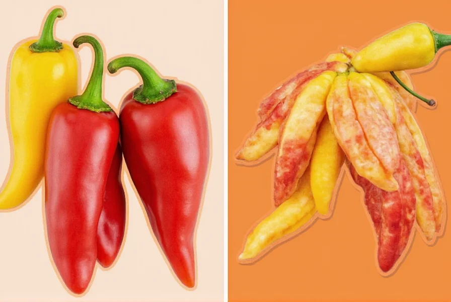 Spicy Fun