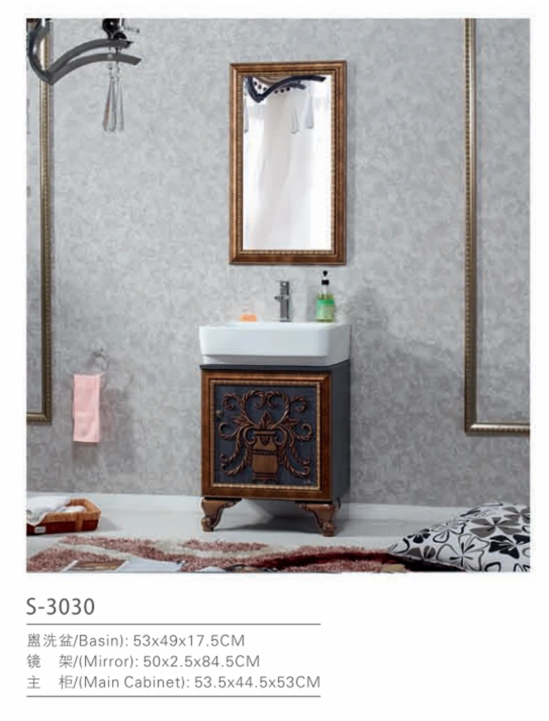 Waterproof Bath Vanity For Apartment Small Bathroom Buy Waterproof Bath Vanity Waterproof Bath Vanity For Apartment Small Bathroom Buy Waterproof Bath Vanity