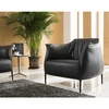 New Manufactory sillones moderno Office leather sectional sofa set designs with price leather sofa set(HY-sofa01)