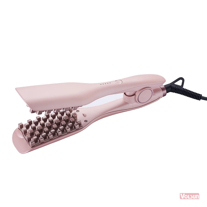 electric hair curling iron