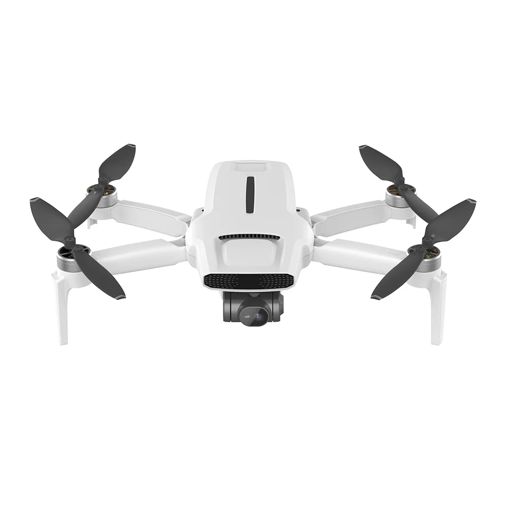 

In Stock Wholesale 3 Axis FIMI X8 Drone 4K Quadcopter 31 Minutes 4KM under 250g FIMI X8 Mini Drone with 4K Camera And GPS